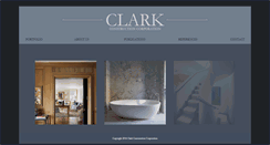 Desktop Screenshot of clarknyc.com